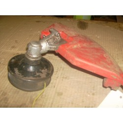 renvoi d'angle complet avec tête