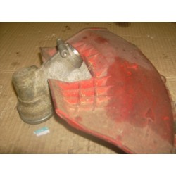 renvoi d'angle complet