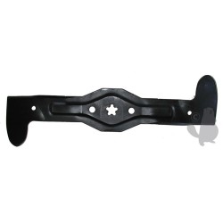 lame pour bestgreen 92 cm de coupe en 4 lames