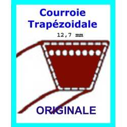 ﻿courroie de coupe pour john derre D130