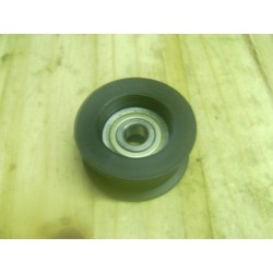 poulie galet tendeur pour motobineuse husqvarna - best green etc