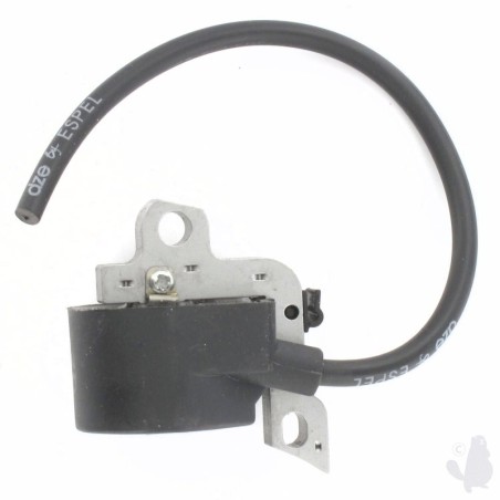 bobine pour stihl  046, 066, MS460, MS650, MS660  remplace 11224001314