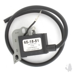 bobine d'allumage pour husqvarna 272 - 272XP