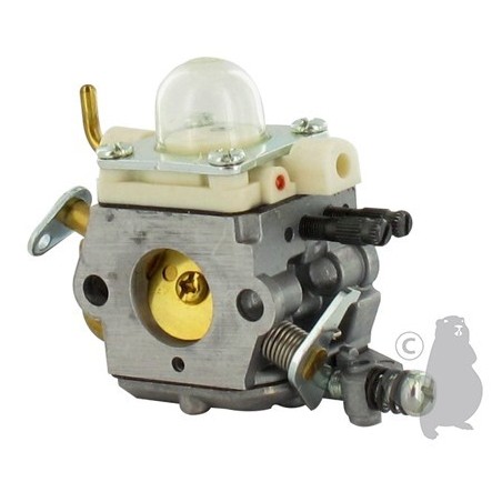 carbutateur d'origine pour echo PB600