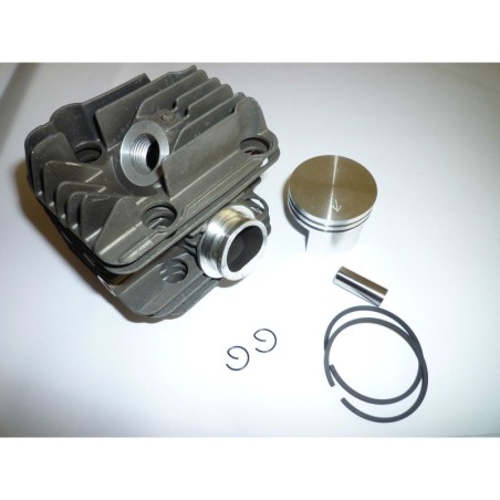 cylindrée MS 200T MS200