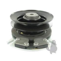 embrayage électromagnétique pour alko Crossover 102/15h