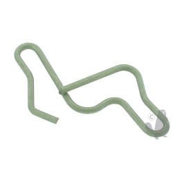 Épingle de lanceur double  STIHL 026 - MS260