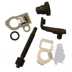 kit vis de tension de chaîne pour stihl 026 - MS260