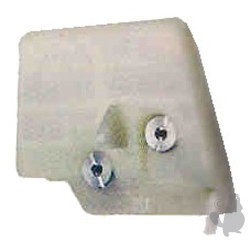 Filtre à air adaptable pour STIHL modèles 024, MS240