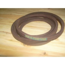 courroie de traction pour mac allister S 220/105 H