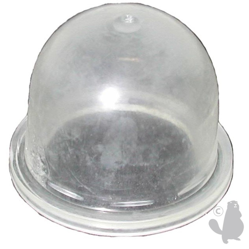 Poire amorçage adaptable remplace origine ZAMA 0057004, 0057003Z