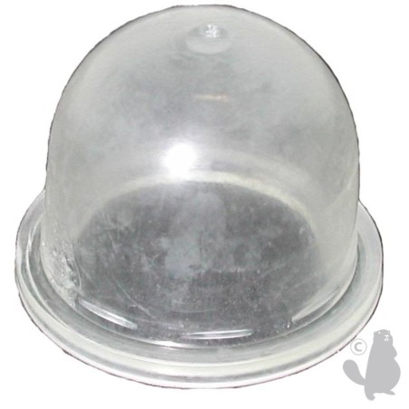 Poire amorçage adaptable remplace origine ZAMA 0057004, 0057003Z