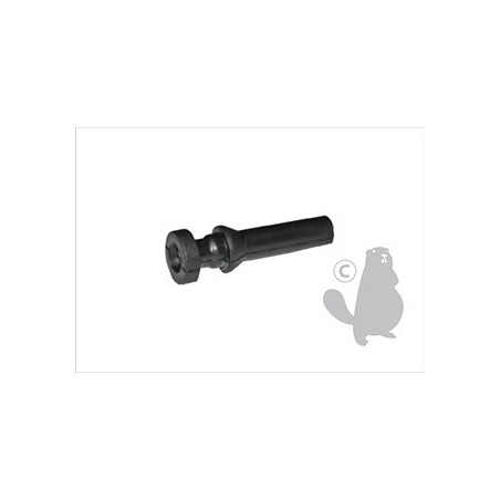 Tuyau essence pour ECHO  CS2600, 260T, 320T, 350T, 350W