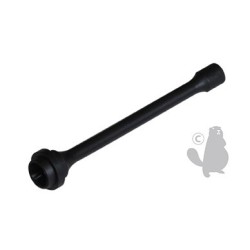 Tuyau essence pour HUSQVARNA Adaptable sur modèles 365 et 371