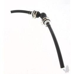 Ensemble pompe et tuyaux pour KAWASAKI KT12, KT18, KT12, TD40, TD48