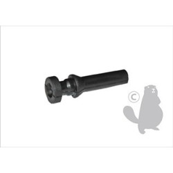 Tuyau essence pour SHINDAIWA 269T et 320T.