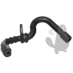 Tuyau essence pour STIHL modèles MS170, MS180.