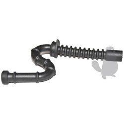 Tuyau essence pour STIHL modèles MS240, MS260.