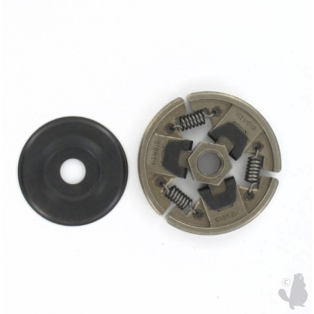 embrayage pour stihl 024-MS240