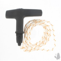 poignée de lanceur pour stihl 024 - MS240