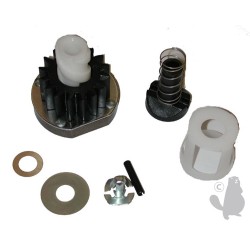 Nez de démarreur adaptable pour BRIGGS & STRATTON