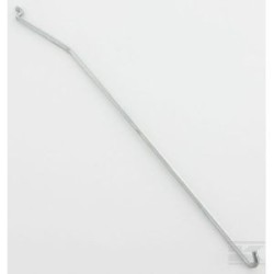 tringle de réguléateur