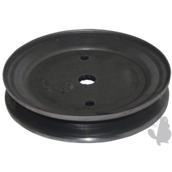 Poulie de palier pour husqvarna, bestgreen, jonsered mac culloch etc...