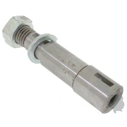 Axe pour palier de Lame MTD 738-0197