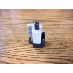 Contacteur double fonction 2 positions, 4 bornes pour MTD. 