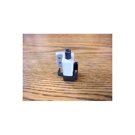 Contacteur double fonction 2 positions, 4 bornes pour MTD. 