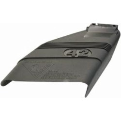 déflecteur carter de coupe 42pouces (107 cm)