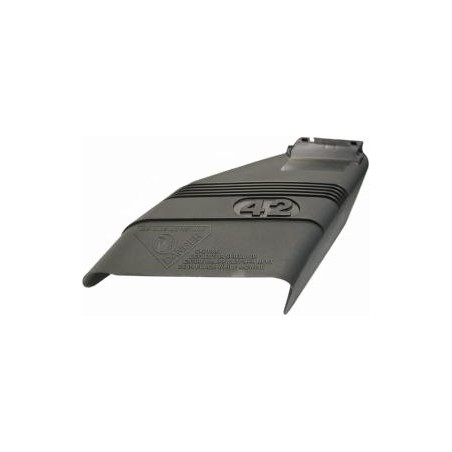 déflecteur carter de coupe 42 pouces