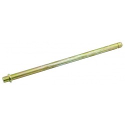 axe de déflecteur carter de coupe 42pouces (107 cm)