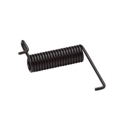 ressort de déflecteur carter de coupe 42pouces (107 cm)