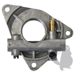 pompe à huile pour echo CS8000 - 8001