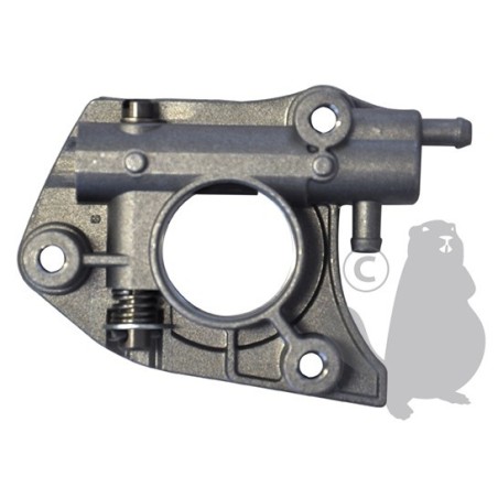 pompe à huile pour echo CS3500 - 3700 - 3700ES (série 36) - 510 - 5100