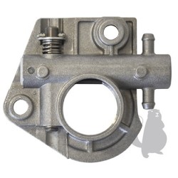 pompe à huile pour echo CS340