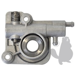 pompe à huile pour echo CS 320T - 320TES - 350T - 350TES - WES