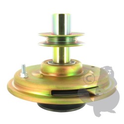 embrayage de lame  pour husqvarna CT 151