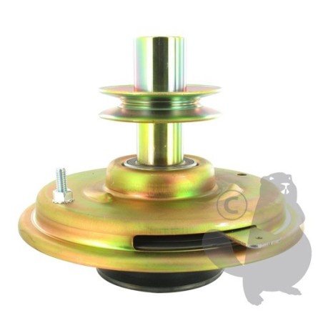 embrayage de lame  pour husqvarna CT 151