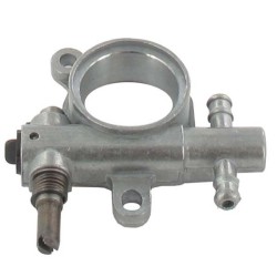 pompe à huile pour EINHELL - GARDIF - GARLAND - IKRA - KPC - RIBIMEX - TCK - VOLTOR