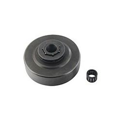 Pignon à Bague 325 - 7 dents pour tronçonneuse STIHL