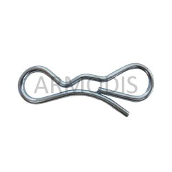 goupille de sécurité AYP