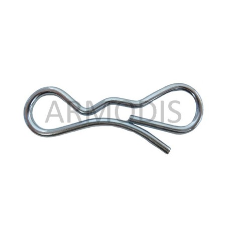 goupille de sécurité AYP