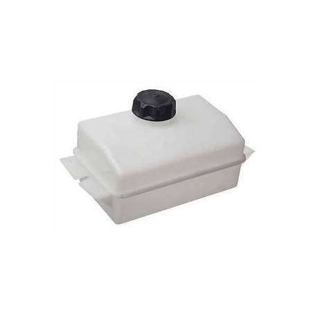 réservoir essence tracteur tondeuse