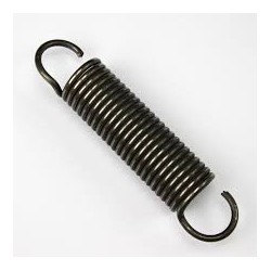 Ressort de tension de courroie sur AYP, bestgreen, husqvarna, jonsered 2