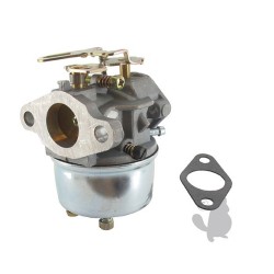 Carburateur pour TECUMSEH pour modèles HS40, HSSK40