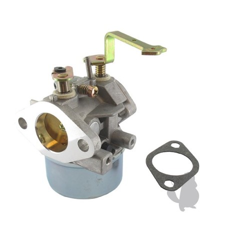 Carburateur pour TECUMSEH pour modèles HM70,HM80, HM85, HM90, HM100