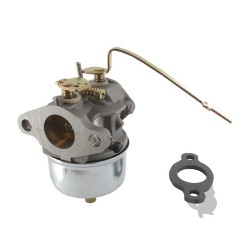 Carburateur pour TECUMSEH  pour modèles H30, H50, H60, HH60