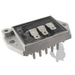 Régulateur de tension12V, 20~30A pour moteurs KOHLER ECH749, ECV740